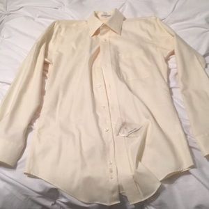 NWOT collared shirt